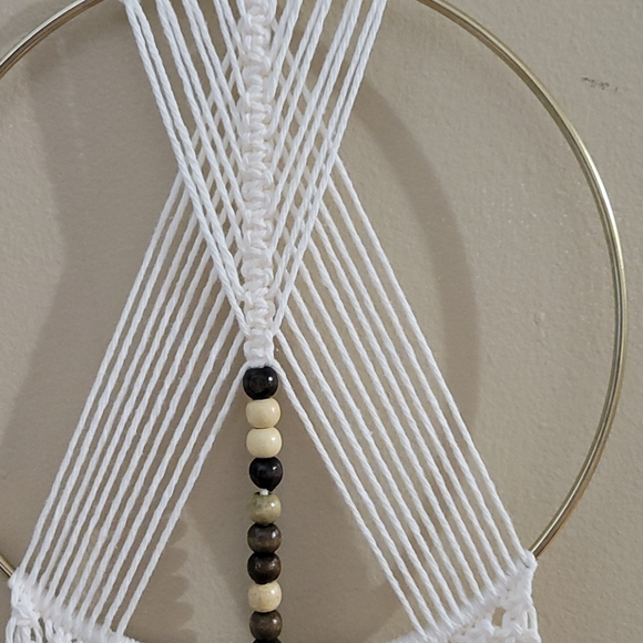 Wall Hanging - Picture 2 of 3